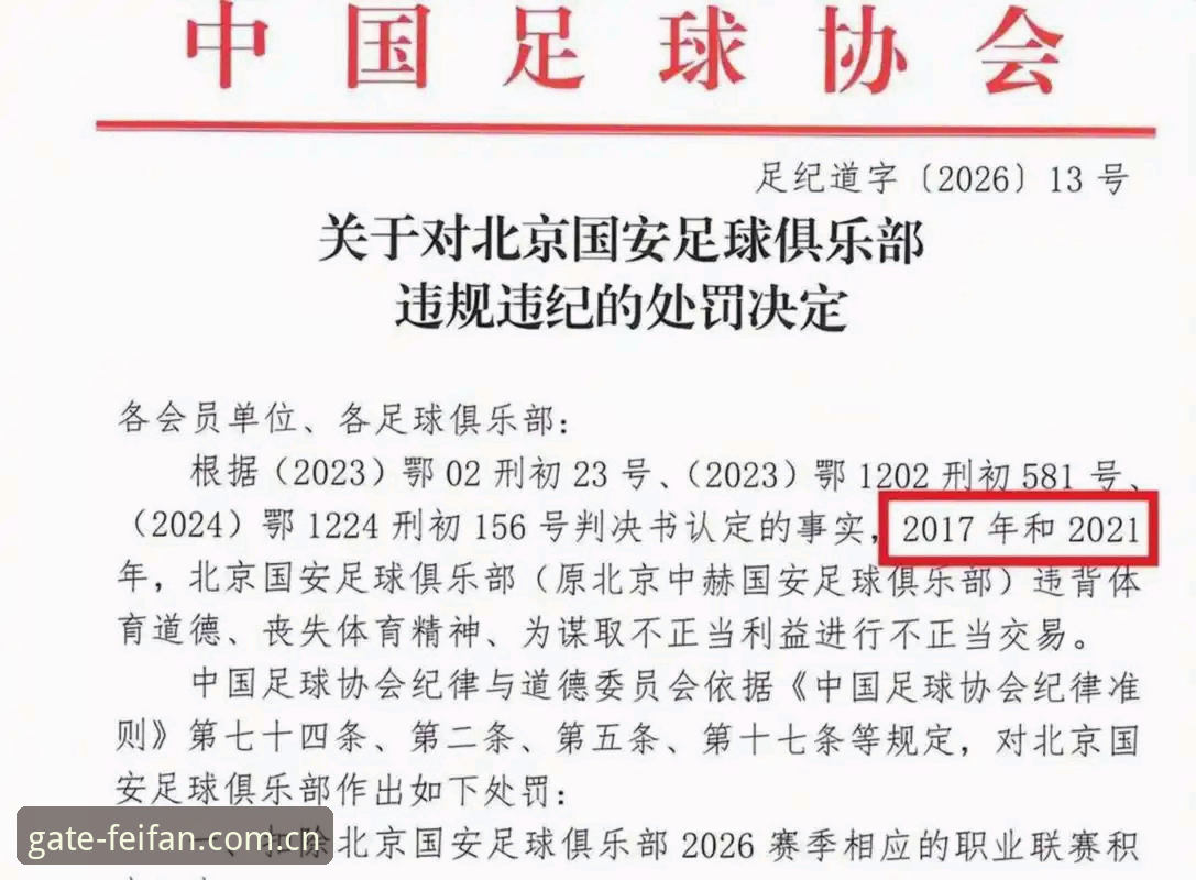 非凡体育官方版本使用技巧 中国足坛反腐风暴升级:第三批禁足名单揭露行业5大深层问题